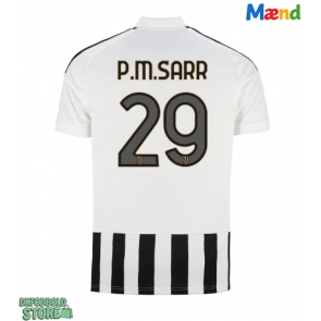 Juventus Pape Matar Sarr #29 Replika Hjemmebanetrøje 2026-27 Kortærmet